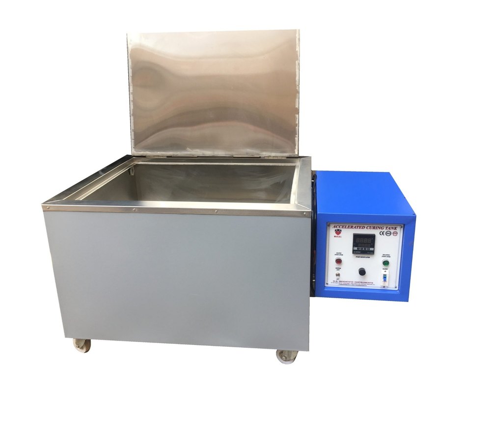 Curing Tank