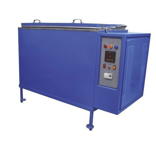 Accelerated Curing Tank, Automation Grade: Automatic