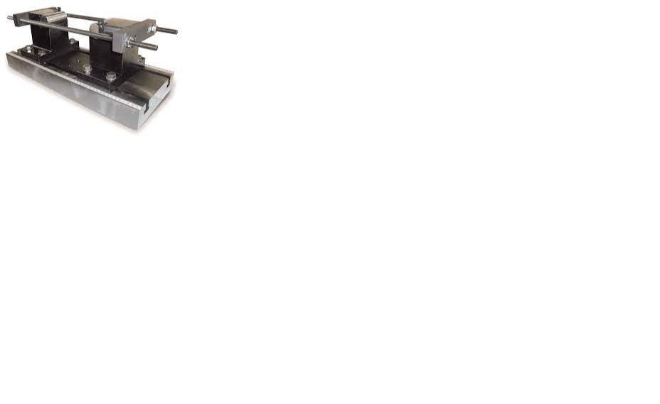 Bend Test Equipment