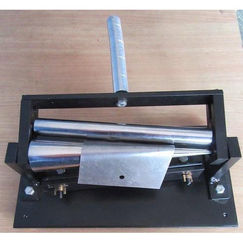 Conical Mandrel Bend Tester