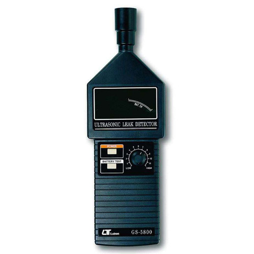 Ultrasonic Leakage Detector