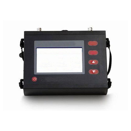 Ultrasonic Crack Detector