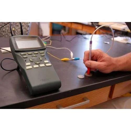 Manufacturing Eddy Current Testing Service (Surface & sorter), Onsite