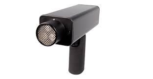 Ultrasonic Detectors