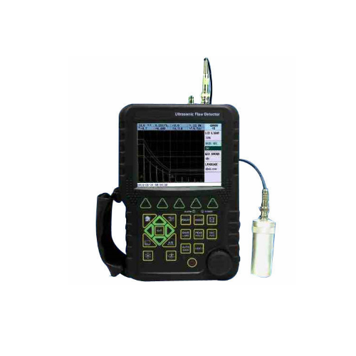 Ultrasonic Flaw Detector Swifscan 360