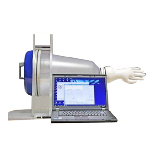 Glove Integrity Tester