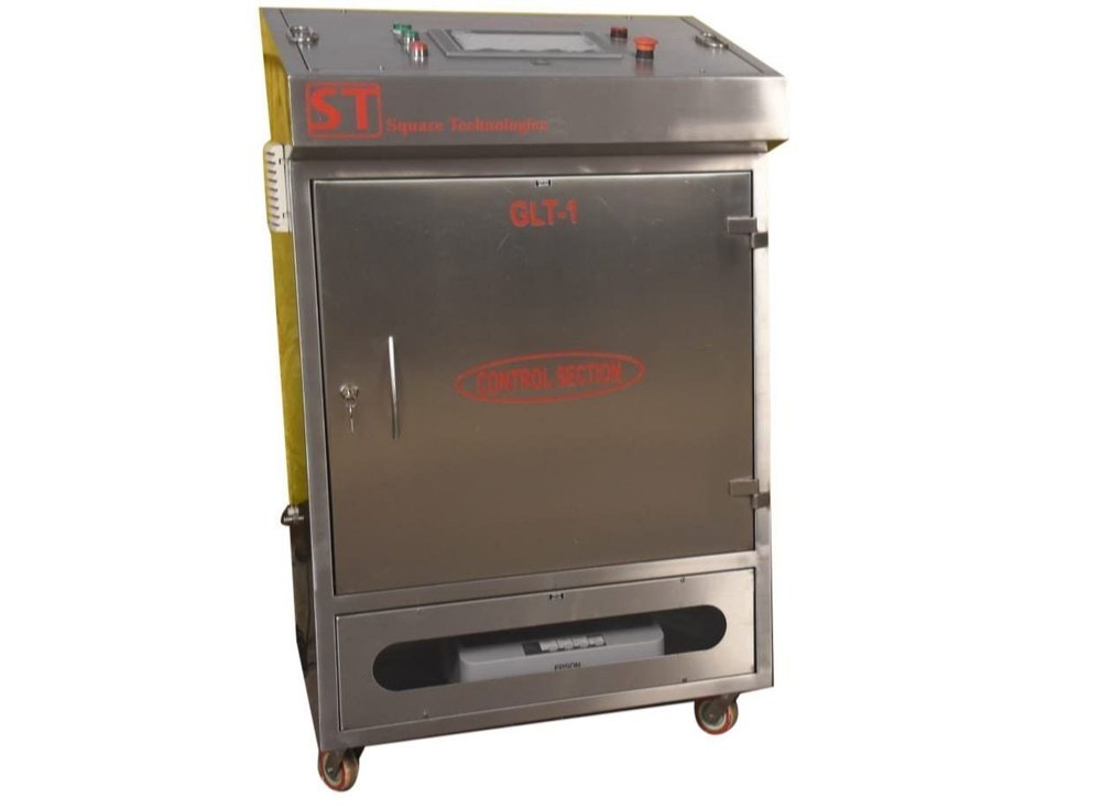 Gloves Leak Integrity Tester