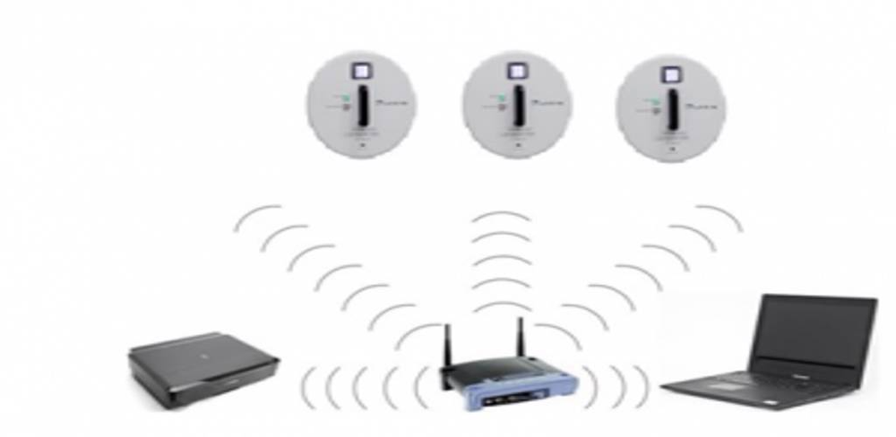 Wireless Glove Integrity Tester