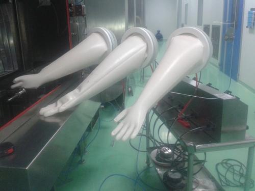 Glove Integrity Testers