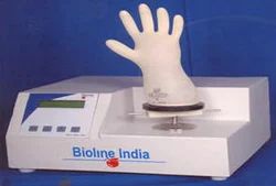 Glove Tester