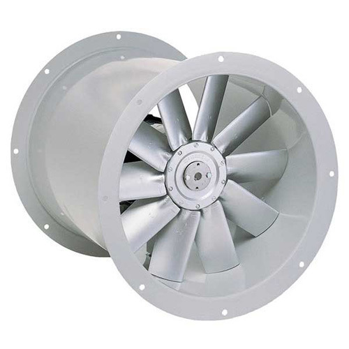 Tube Axial Fan