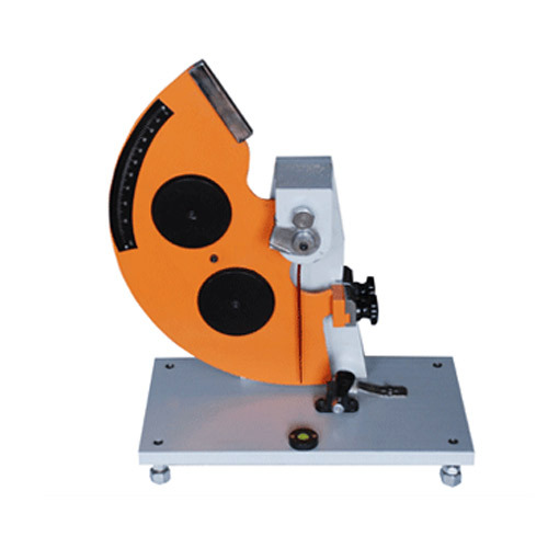 Analog Eddy Current Dynamometer Tear Tester, For Industrial, Packaging Type: Box