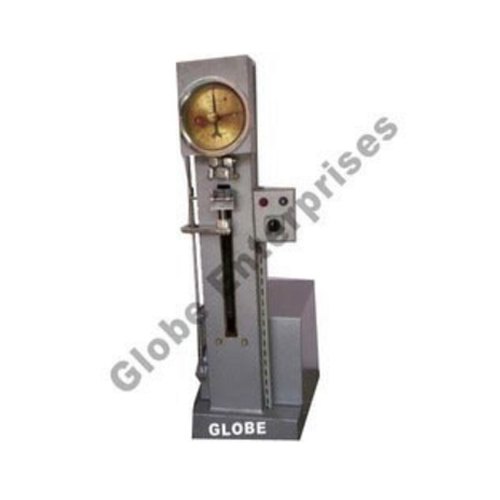 Stainless Steel Split Tear Tester