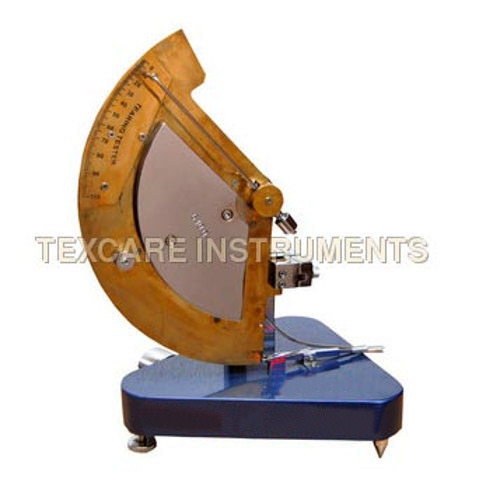 TEXCARE Tearing Strength Tester