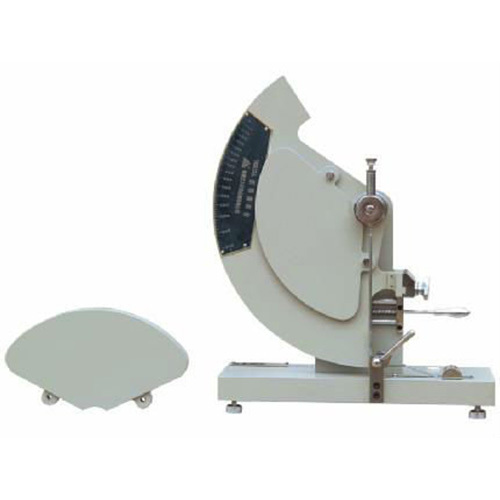 Tearing Strength Tester