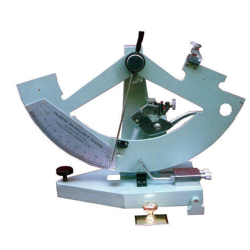 Stainless Steel Tear Resistance Tester, for Industrial