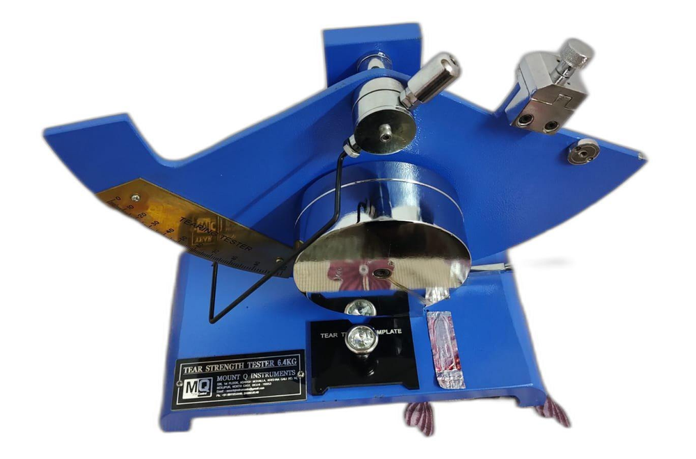 Analog 3200g Tear Strength Tester, For Laboratory