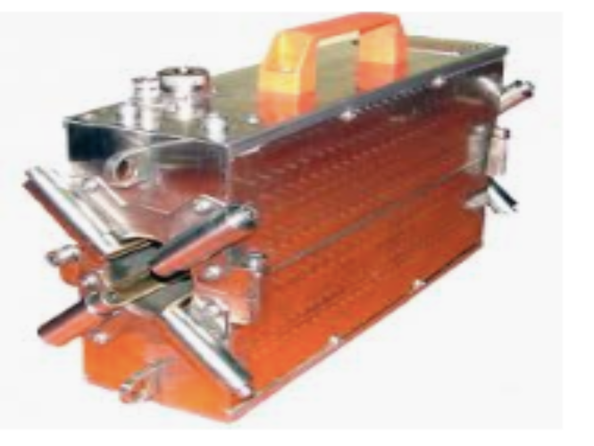 Wire Rope Tester