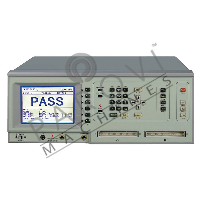 USB Cord Tester