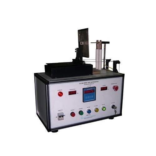 Testing Machines Glow Wire Test Apparatus