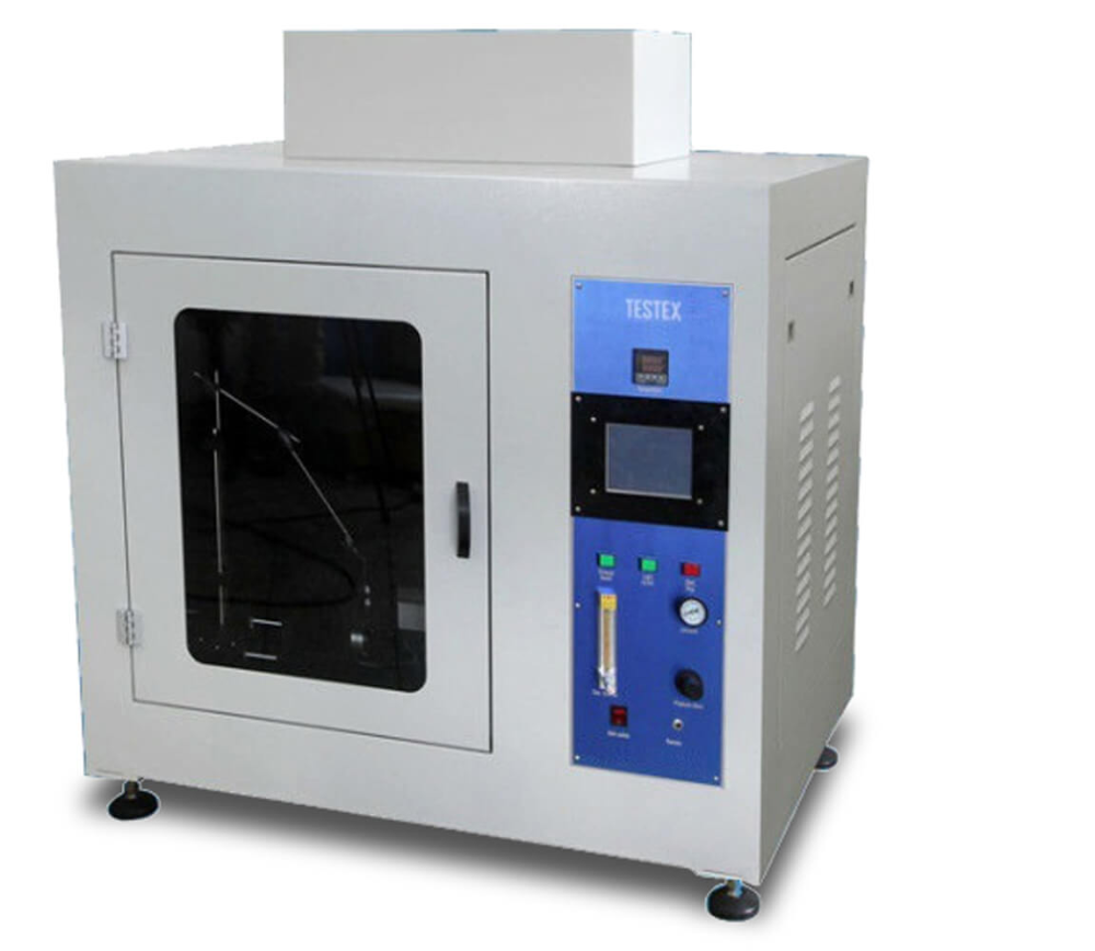 Glow Wire Test Apparatus