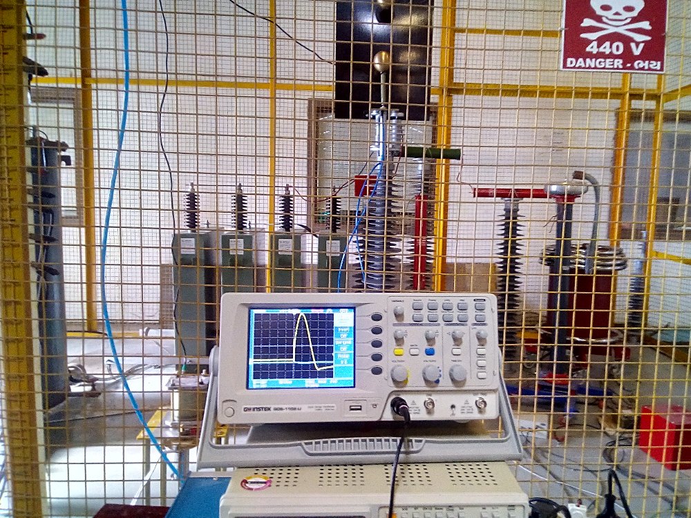 Impulse Generator