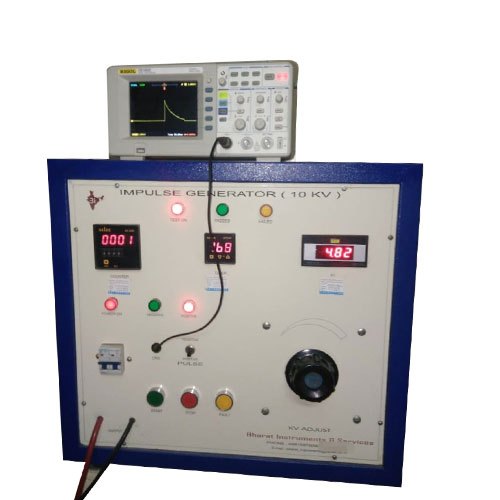 10KV Surge Generator