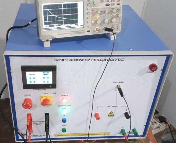 Impulse Generator