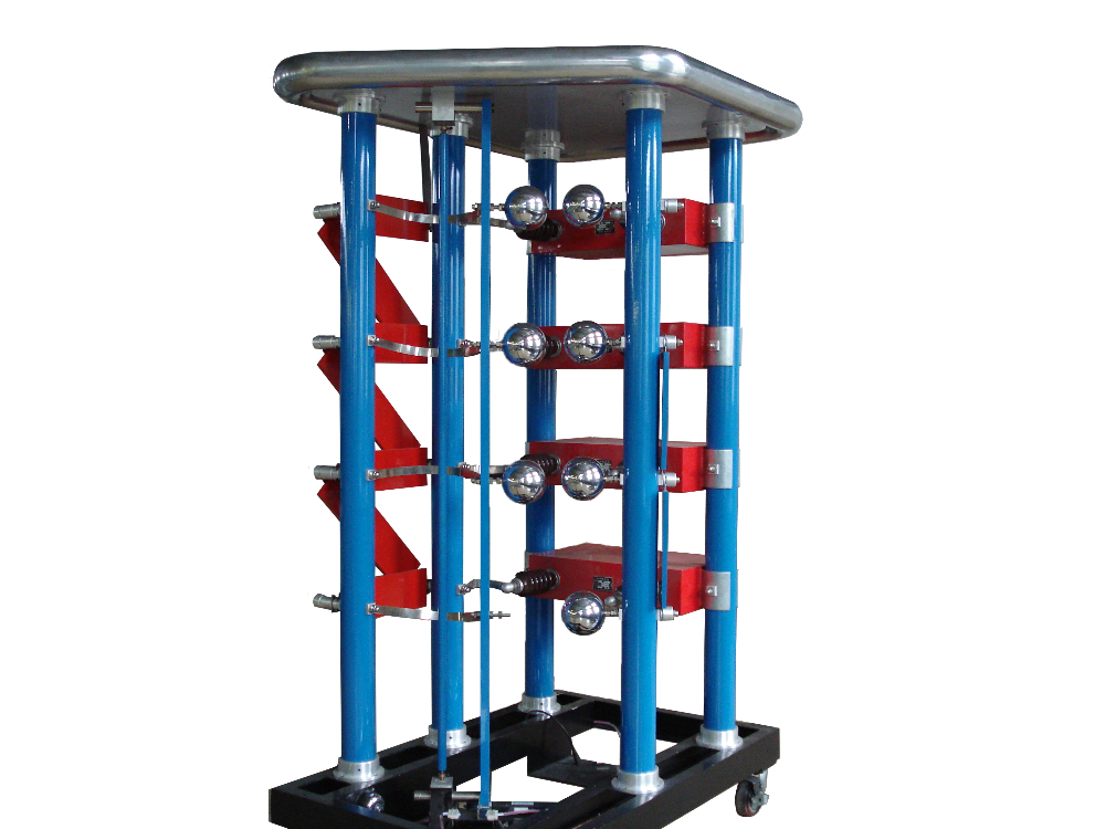 Impulse Voltage Generators
