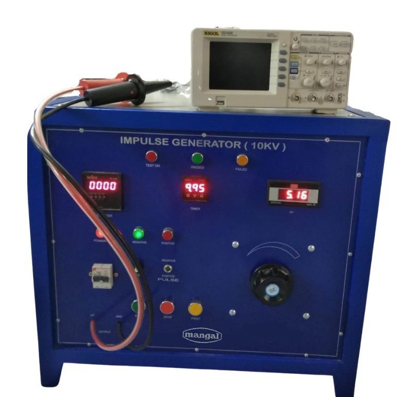 Impulse Generator