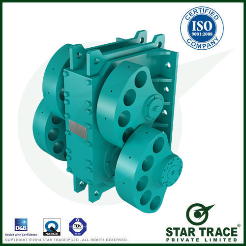 Vibration Exciter