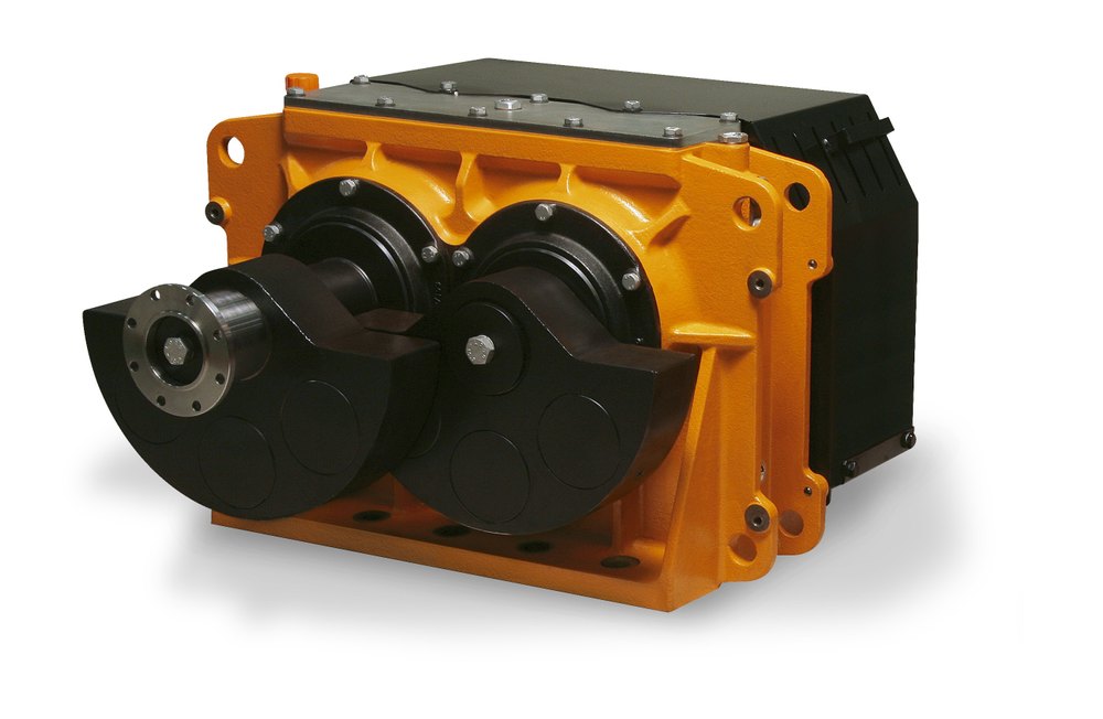Linear Motion Shaker