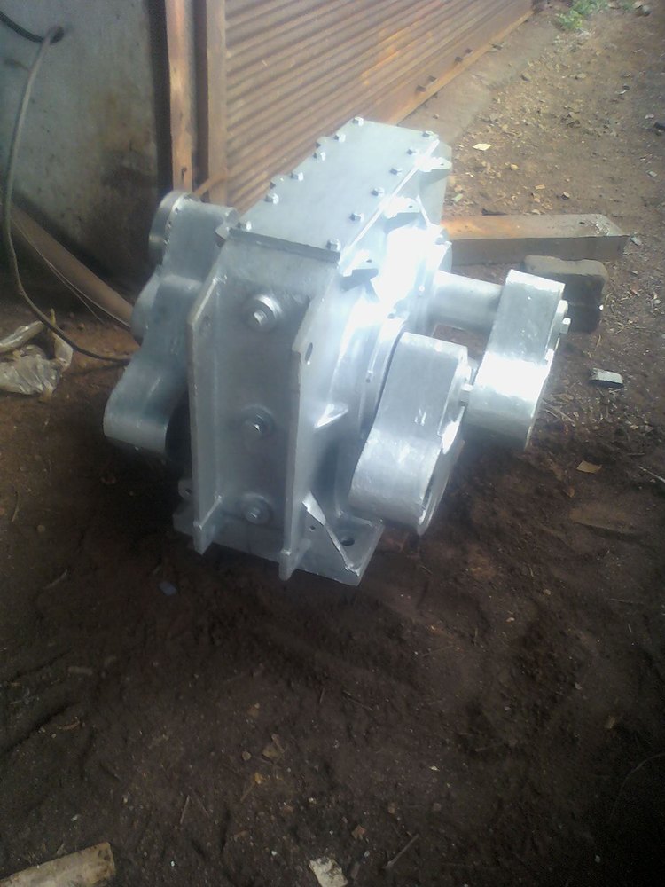 Direct Force Exciter