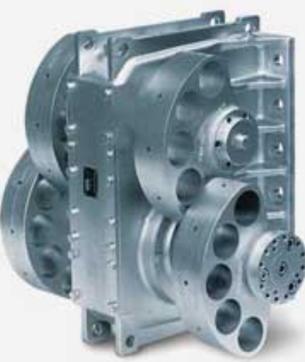 Direct Force Exciters