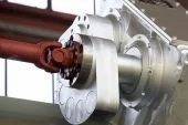 Force exciters DF