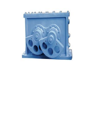 Directional Force Geared Exciter