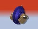 Circular Exciter Cells