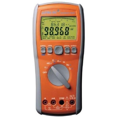 Megger Battery Impedance Tester