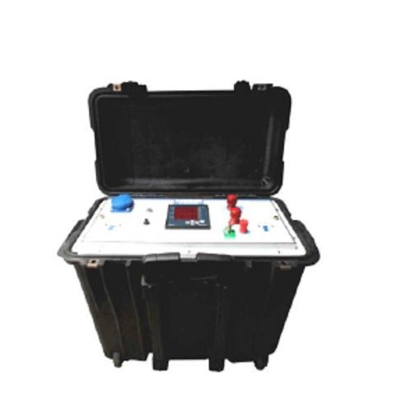 Transmission Lines & Cable Impedance Tester