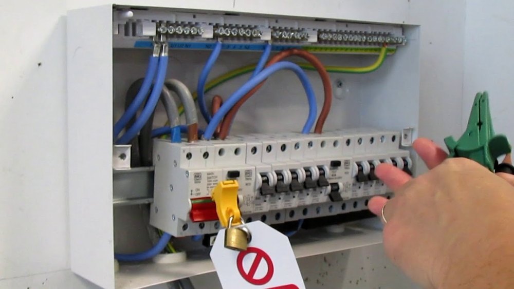 Iron Loop Impedance Test, Model Name/Number: Kyristu