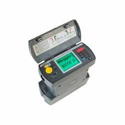 Battery Impedance Tester