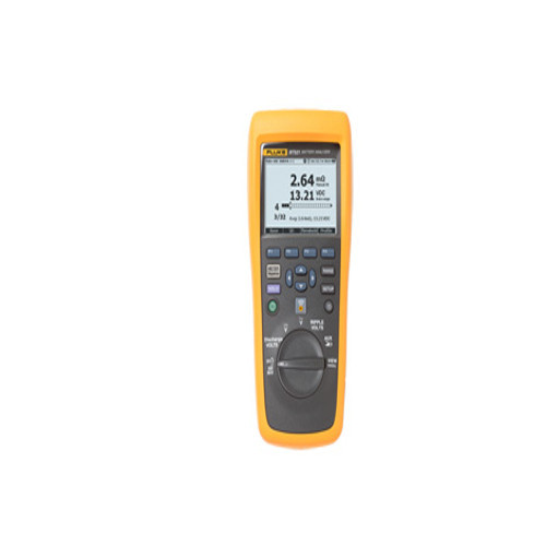 Fluke 6 Volt Battery Impedance Tester, High, for Industrial