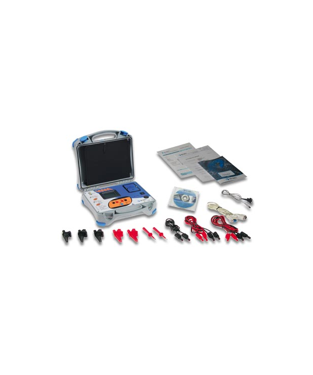 METREL High Current Impedance Tester, A1143