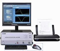 Impedance/Gain-Phase Analyzer