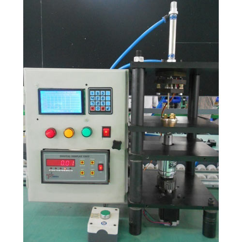 Switch Testing Machine