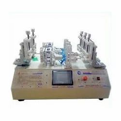 PLC Control Linear Switch Tester