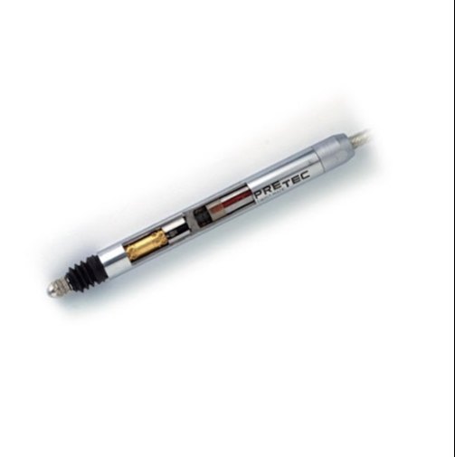 Pretec LVDT Model 2940 measurement probe