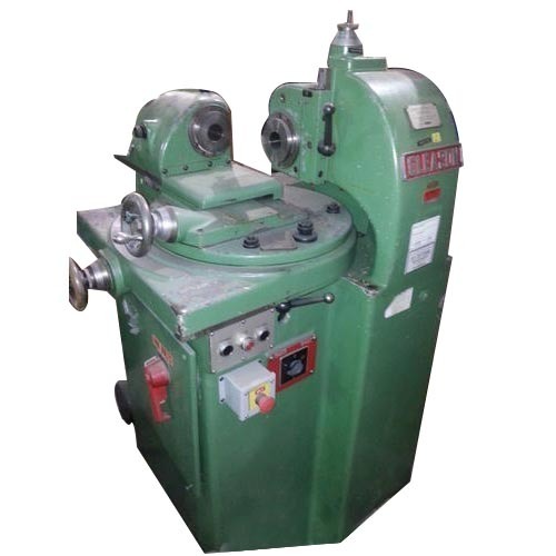 Bevel Gear Tester and Lapper