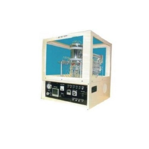 Hot Tube Tester