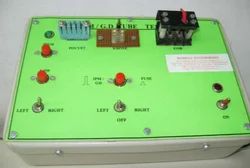 Tube Tester